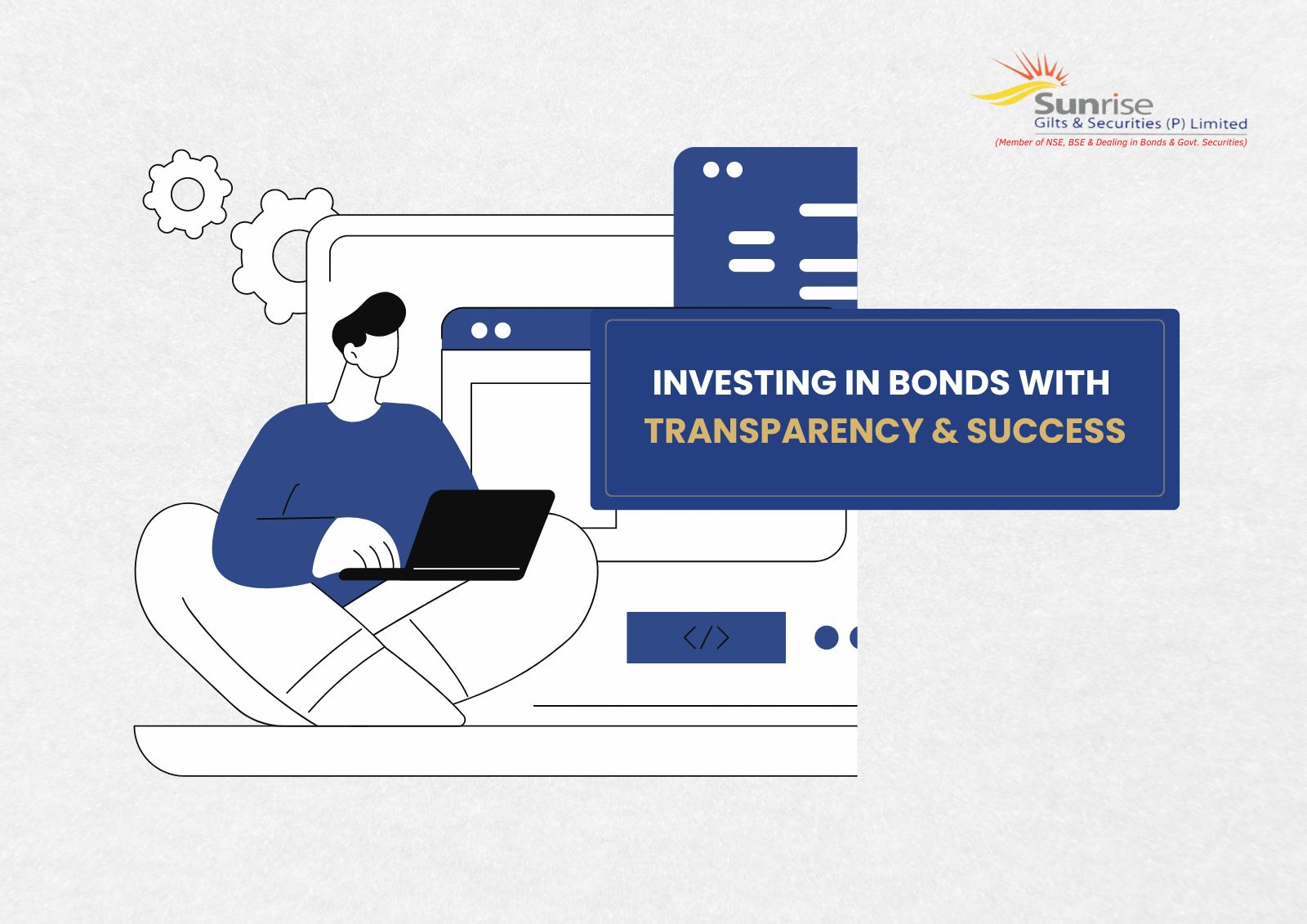 ahmedabad bond investment|sunrise gilts & securities private limited|Bond Public Issues (NCD IPOs) Unlock Access to Corporate Debt Markets