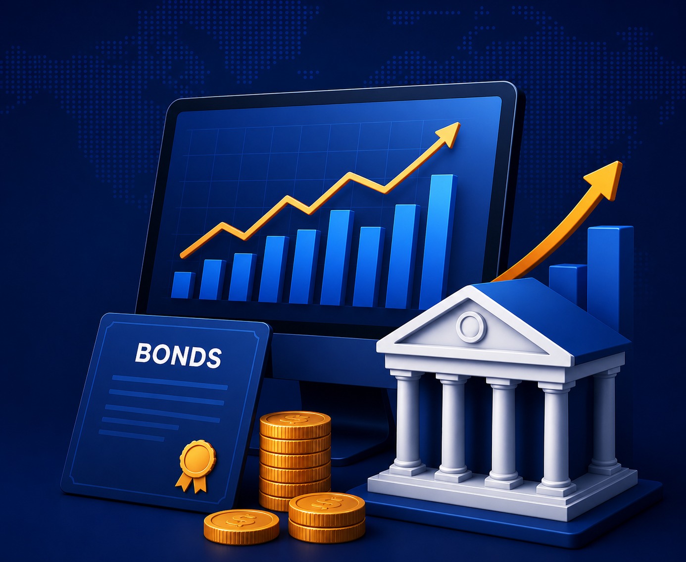 Finance Illustration
